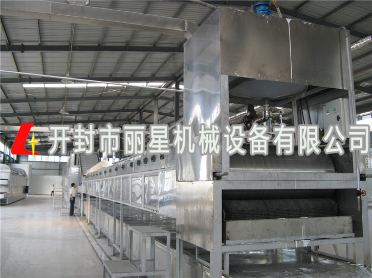 粉條機(jī)器全套設(shè)備價格幾何？創(chuàng)業(yè)前必知