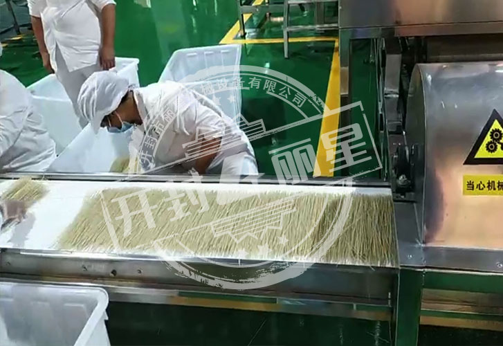 制作粉條不可或缺的淀粉種類都有哪些？