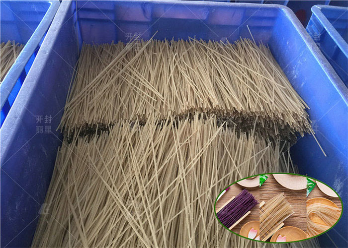 粉條機(jī)加工好的粉條該如何包裝？粉條廠商要知道
