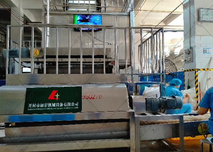 粉條老板注意?。⌒聡鴺藬鄺l率算法全面更新?