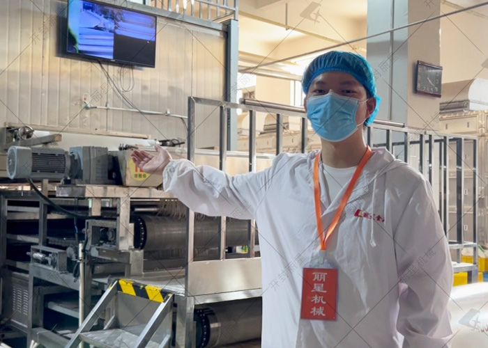 經(jīng)營薯類粉條機粉絲加工廠的朋友，這3個問題不容忽視
